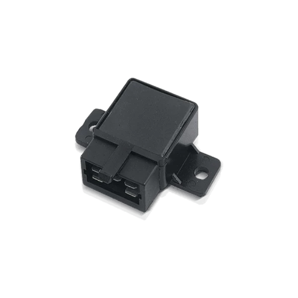 Control Unit, Glow Plug System