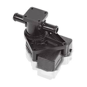 Heater Control Valve