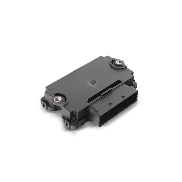 Brake and Driving Dynamics Control Unit