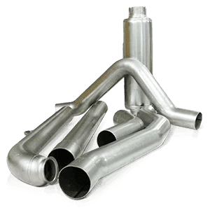 Exhaust Pipes