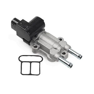 Idle Control Valve Air Supply