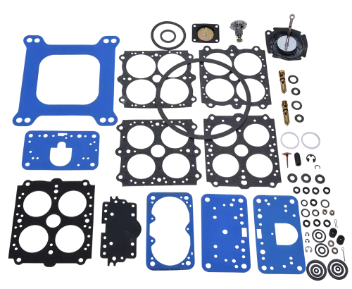 Repair Kit, Carburetor