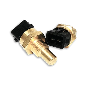 Temperature sensor